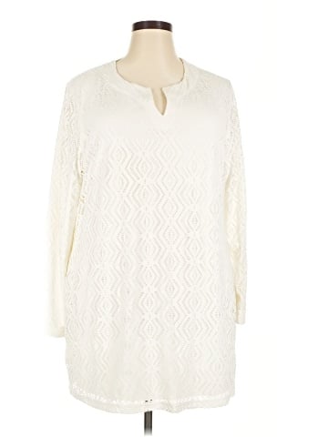 Coolibar Casual Dress (view 1)
