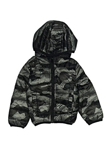 Urban Republic Zip Up Hoodie (view 1)