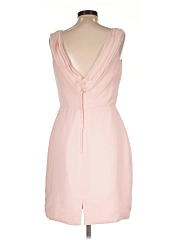 Forever Yours International Cocktail Dress (view 2)