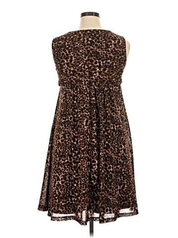 Ronni Nicole Casual Dress (view 2)