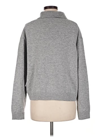 Athleta Wool Sweater (view 2)