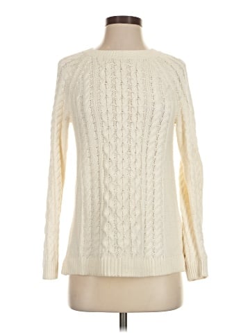 Gap Outlet Pullover Sweater (view 1)