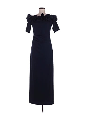 Xscape Cocktail Dress (view 1)