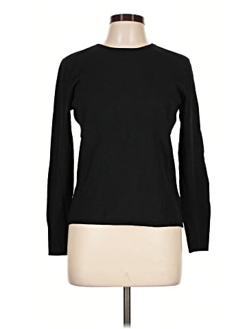 Kasper Pullover Sweater (view 1)