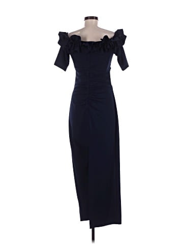 Xscape Cocktail Dress (view 2)