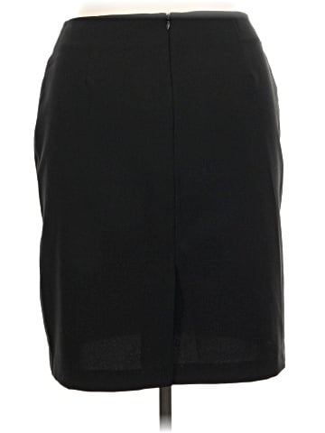 New York & Company Formal Skirt (view 2)