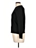 Kasper Black Pullover Sweater Size L - photo 5
