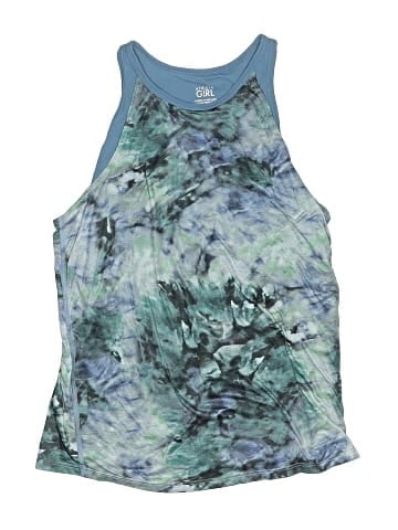 Athleta Girl Active Tank (view 1)