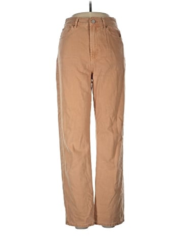 BDG Khakis (view 1)
