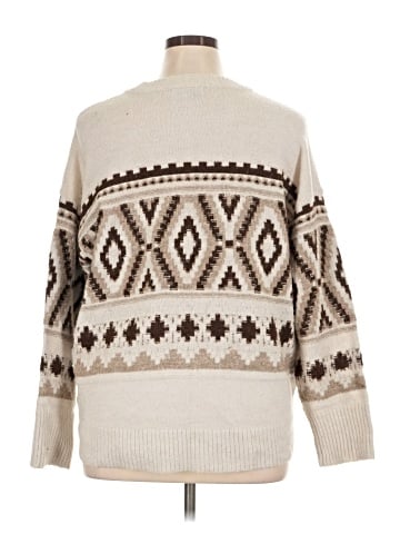 Old Navy Pullover Sweater (view 2)