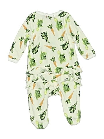 MilkBarn Long Sleeve Outfit (view 2)