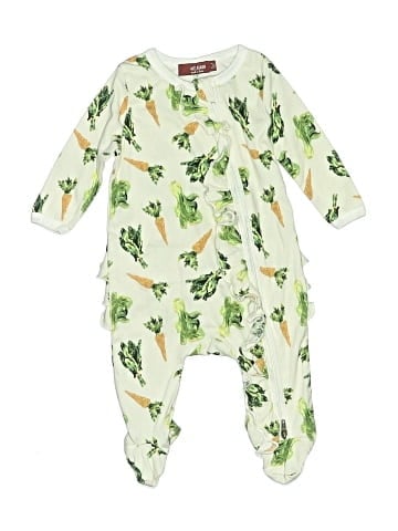 MilkBarn Long Sleeve Outfit (view 1)
