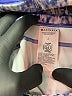 Athleta Print Blue Shorts Size L - photo 4