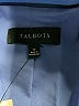 Talbots Blue Blazer Size 16 - photo 6