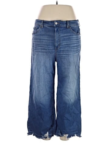 Torrid Jeans (view 1)