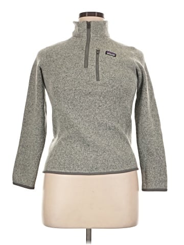 Patagonia Pullover Sweater (view 1)