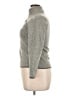 Patagonia 100% Polyester Gray Pullover Sweater Size XL (youth) - photo 5
