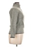 Patagonia 100% Polyester Gray Pullover Sweater Size XL (youth) - photo 4