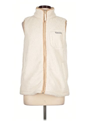 Columbia Vest (view 1)