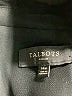 Talbots 100% Polyester Black Blazer Size 14 - photo 6