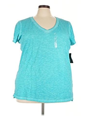 a.n.a. A New Approach Active T-Shirt (view 1)