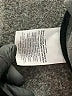 Nike Gray Track Jacket Size S - photo 7