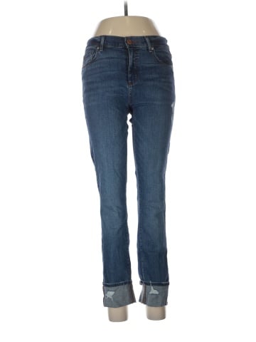 Ann Taylor LOFT Jeans (view 1)