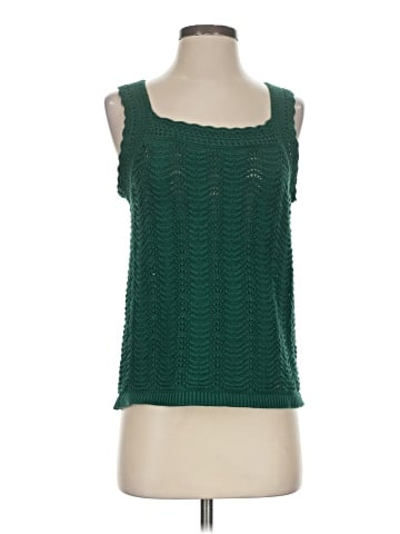 Ann Taylor LOFT Sweater Vest (view 1)