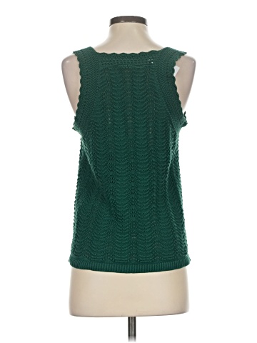 Ann Taylor LOFT Sweater Vest (view 2)