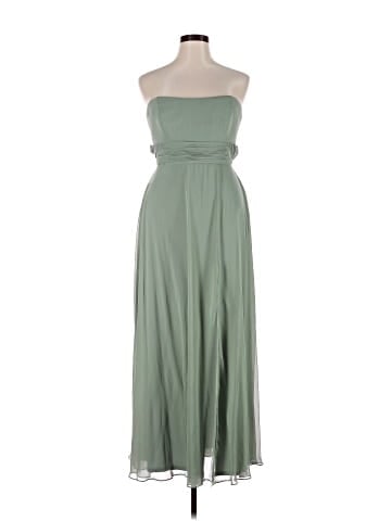 Thread Bridesmaid Cocktail Dress (view 1)