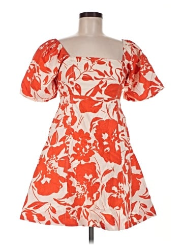 Greylin Cocktail Dress (view 1)