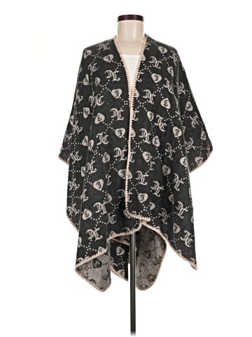 Juicy Couture Poncho (view 1)