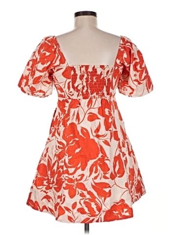 Greylin Cocktail Dress (view 2)