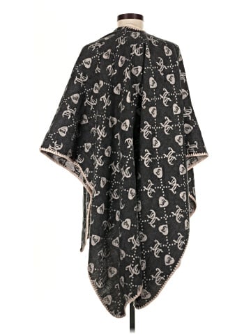 Juicy Couture Poncho (view 2)