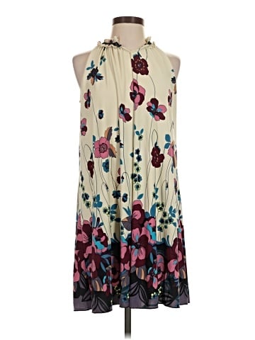 Lily Casual Dress (view 1)