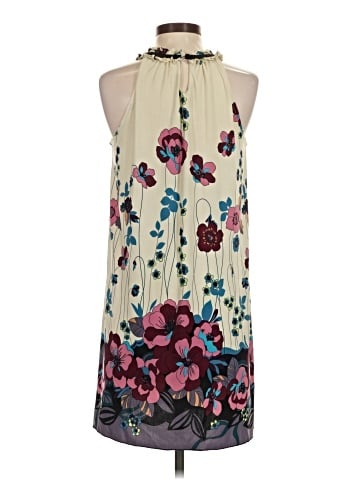 Lily Casual Dress (view 2)