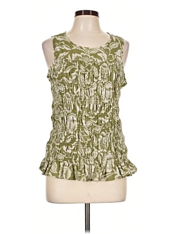 Maurices Sleeveless Blouse (view 1)