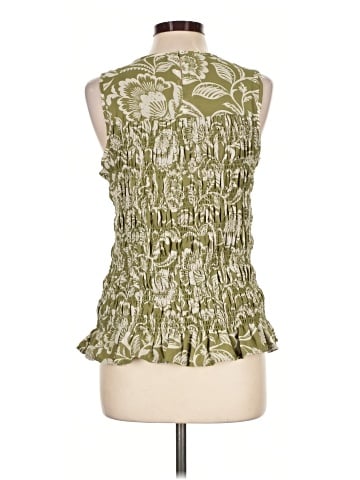 Maurices Sleeveless Blouse (view 2)