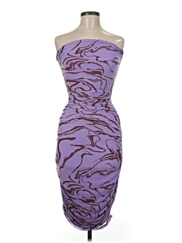 See You Monday Cocktail Dress (view 1)