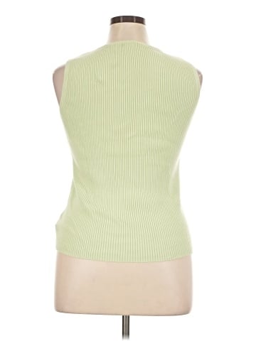 Evie Sweater Vest (view 2)