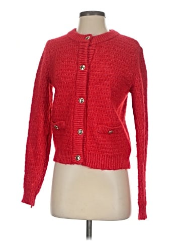 Ann Taylor LOFT Cardigan (view 1)