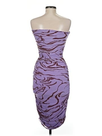 See You Monday Cocktail Dress (view 2)
