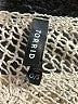 Torrid Ivory Poncho One size - photo 7