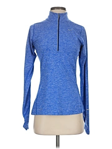 Nike Long Sleeve T-Shirt (view 1)
