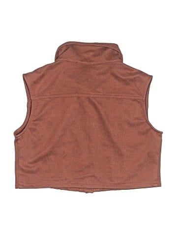Amy Byer Sleeveless T-Shirt (view 2)
