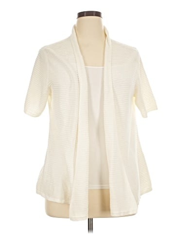 Eileen Fisher Cardigan (view 1)