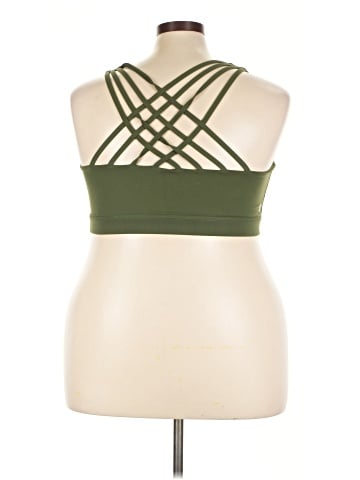 Torrid Active Tank Top (view 2)