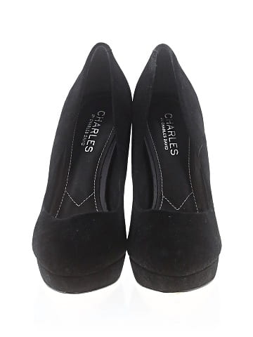 Charles by Charles David Heels (view 2)