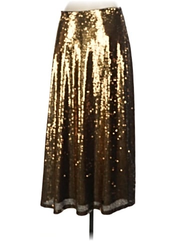 MICHAEL Michael Kors Formal Skirt (view 2)