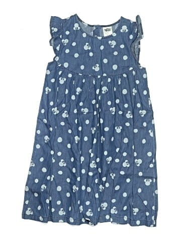 Disney Dress (view 1)